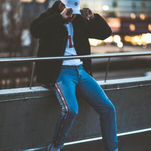 Classic Fit Cap - Image 3